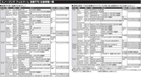  信頼のJASAA認定品 非金属タイプ タイヤチェーン KEIKA スノーゴリラ フェルマーレ RF 14 その他 タイヤ ホイール
