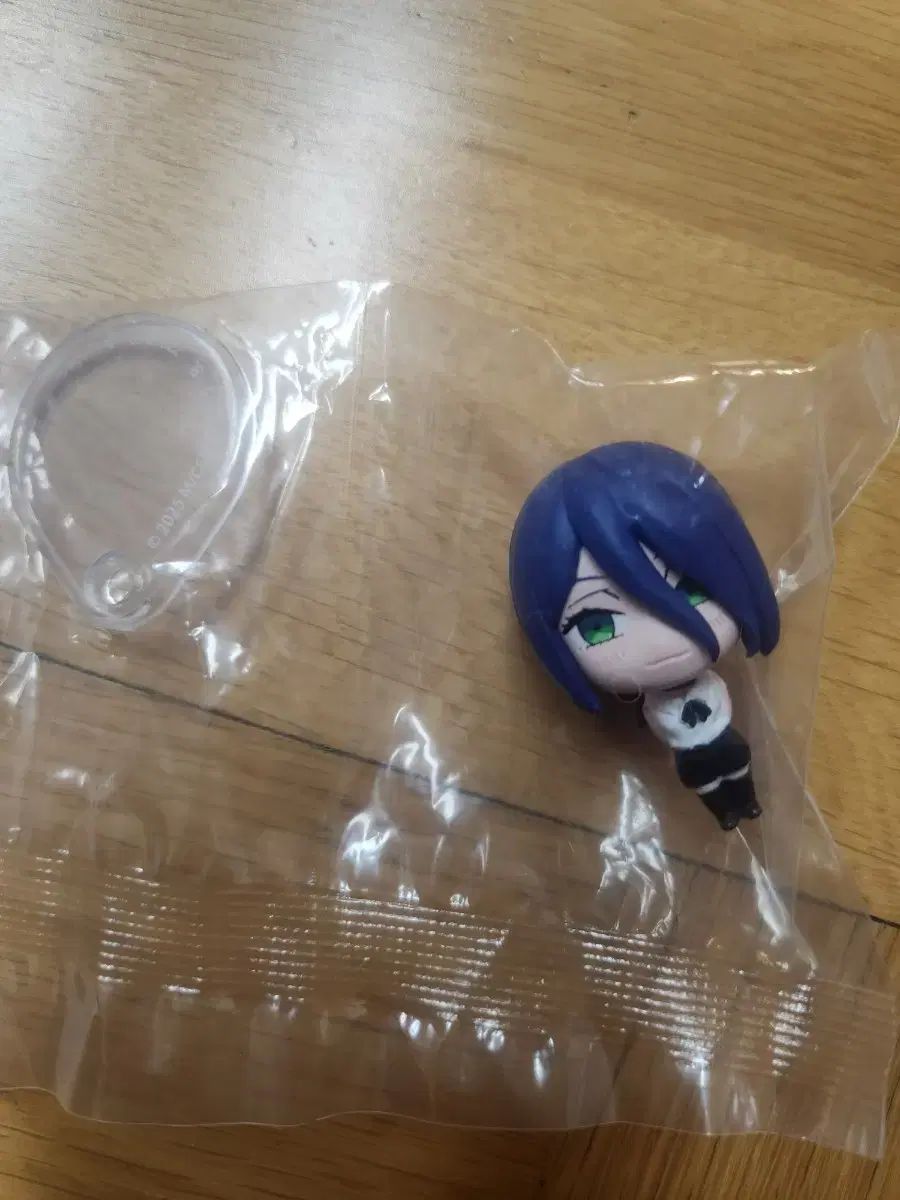 チェンソーマン レゼ スタンディング フィギュア