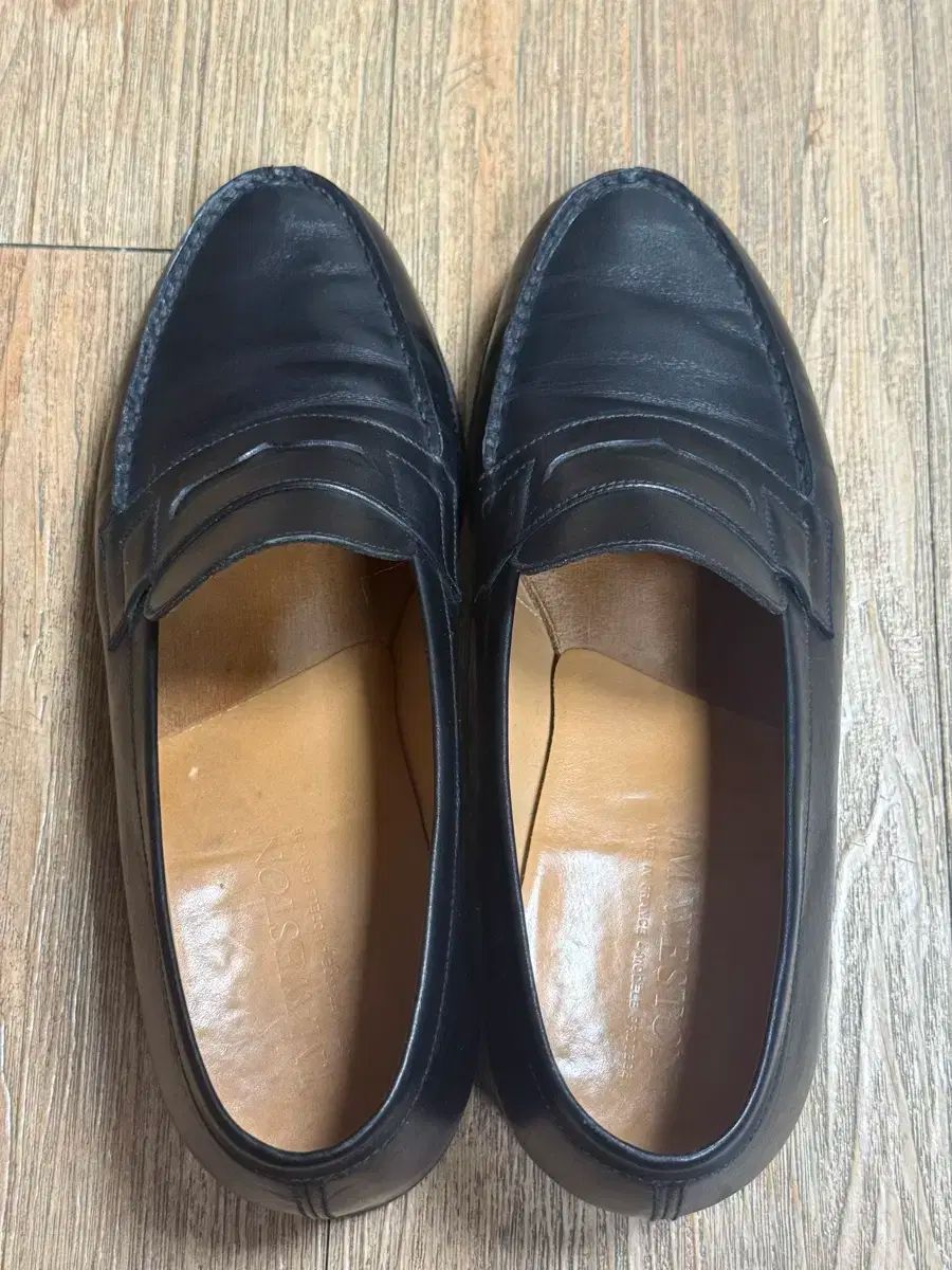 ウェストン シーグリ