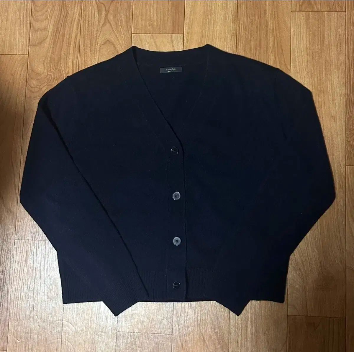 マッシモ ドゥッティ