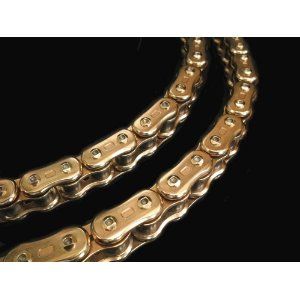 江沼チェーン ＴＨＲＥＥＤ５３０Ｚ ３Ｄ ＧＰＧＰ １２０ＭＬＪ