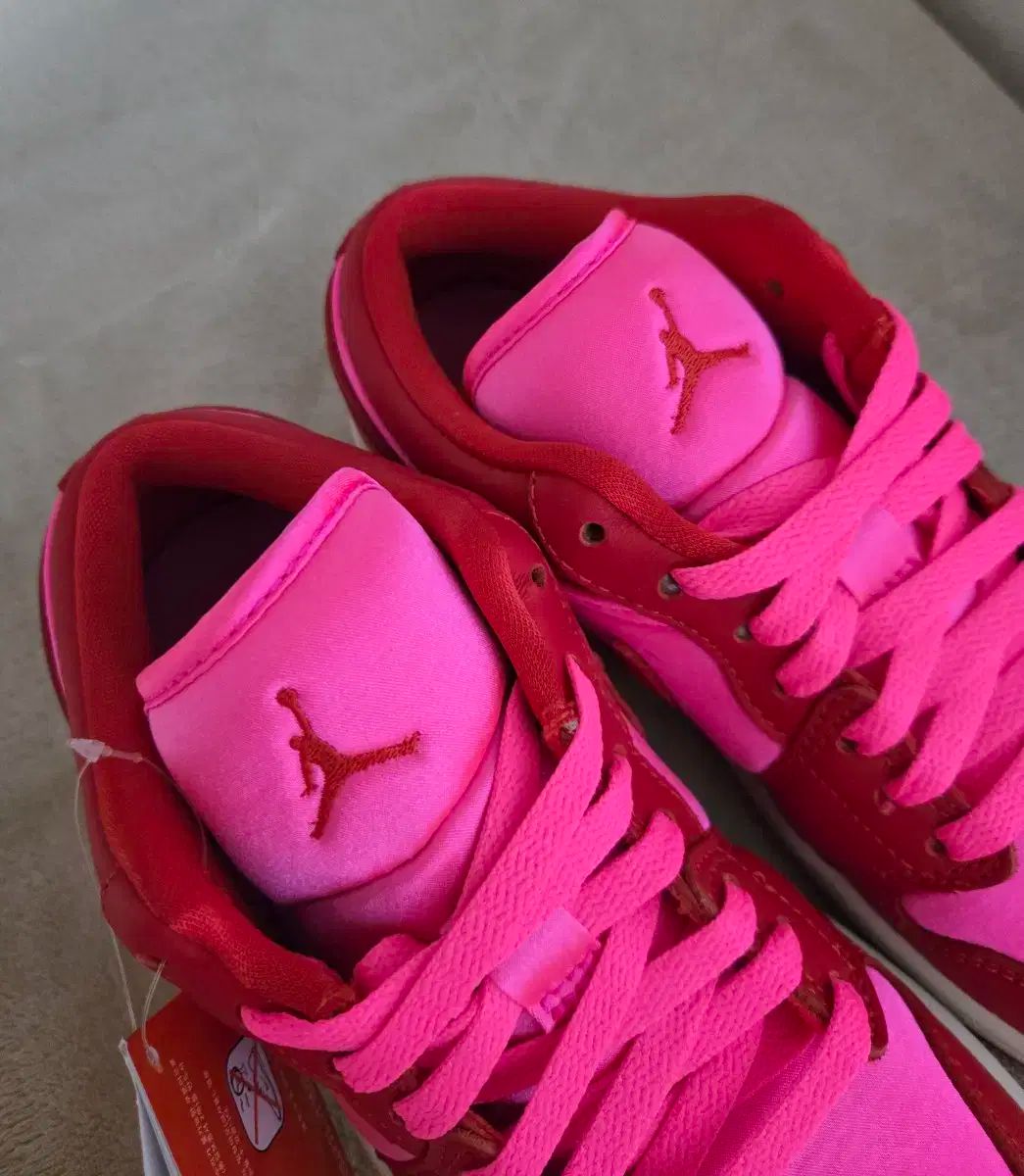 ナイキ エア ジョーダン 1 ロー 240