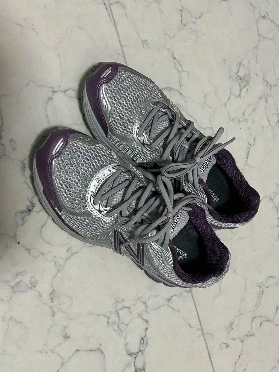 ニューバランス 860PP2 245