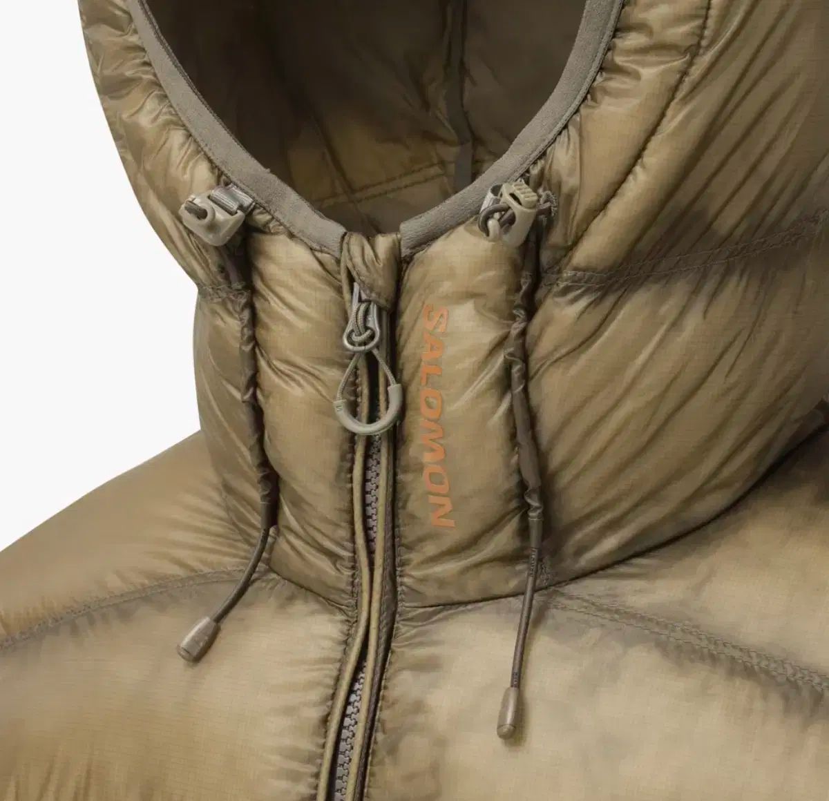 SALOMON インシュレーション M