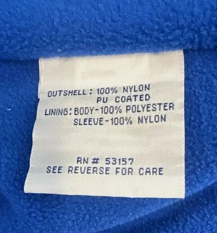 マジェスティック ジャケット