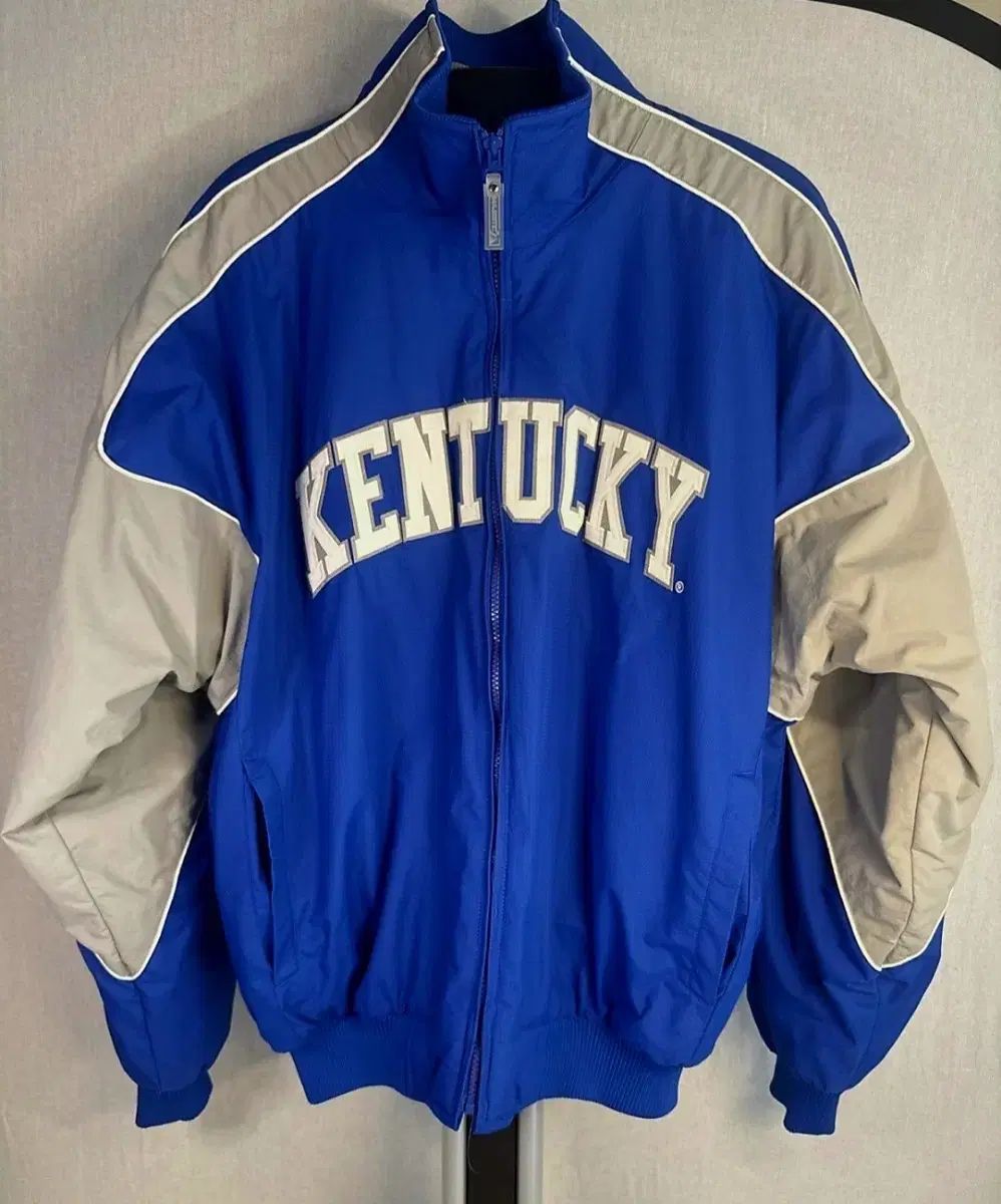 マジェスティック ジャケット ケンタッキー ワイルドキャッツ