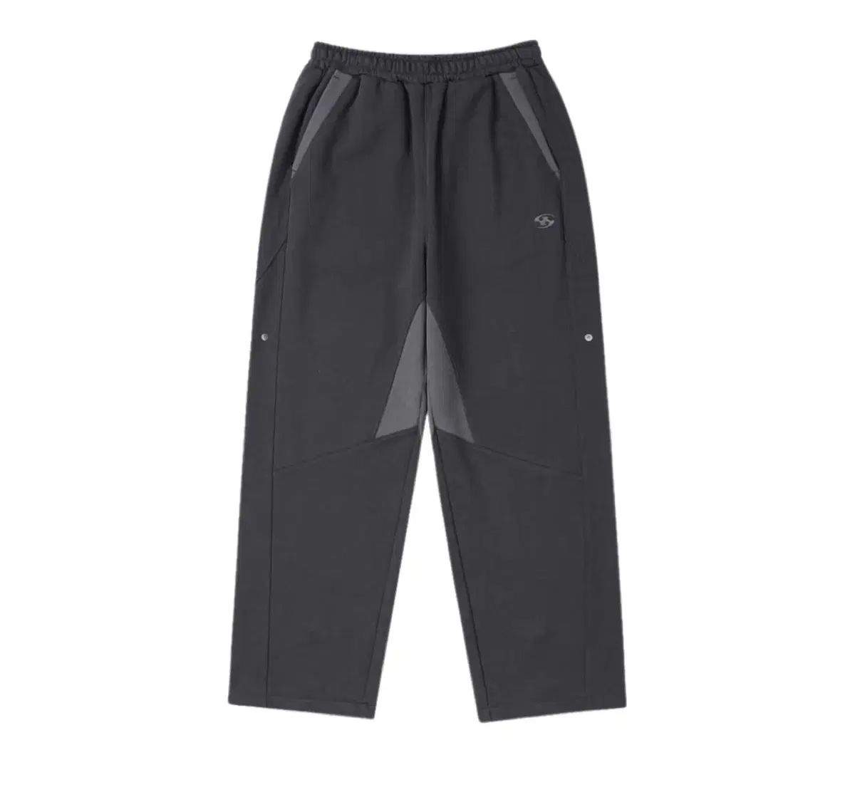 SAN SAN GEAR リップ スウェットパンツ 4