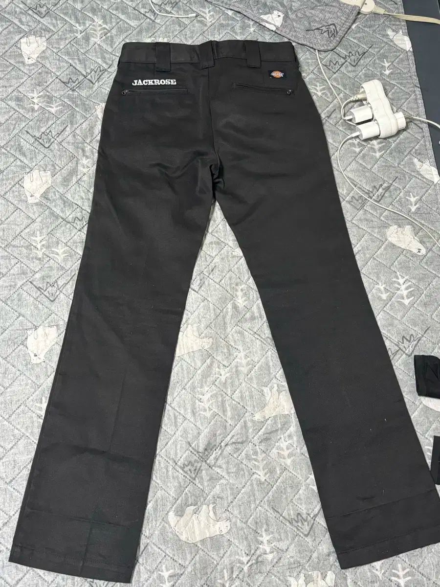 ディッキーズ Джекローズ 日本 ヴィンテージ