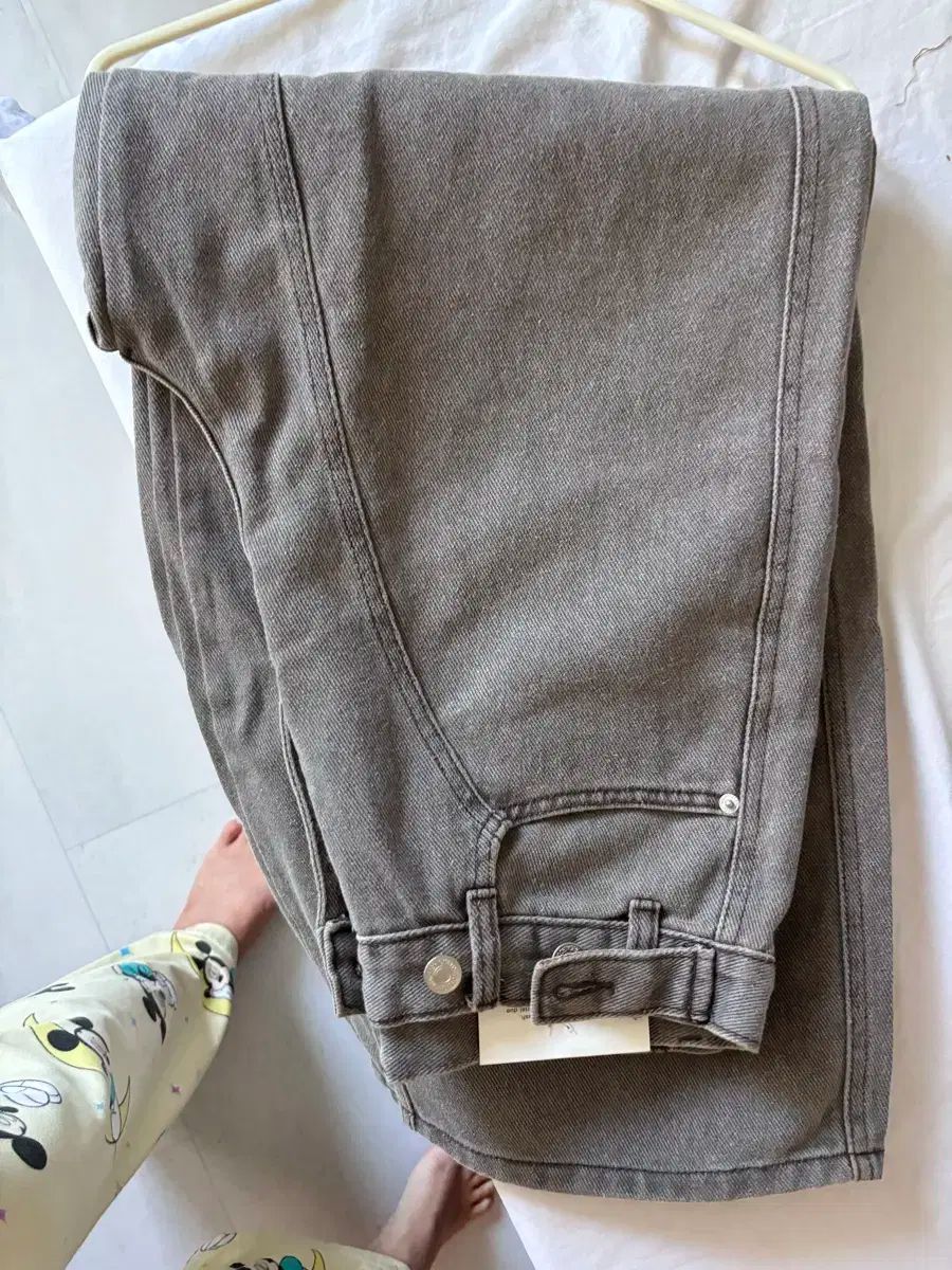  LEE ピグメント デニム ズボン サイズ Free その他 デニム ジーンズ
