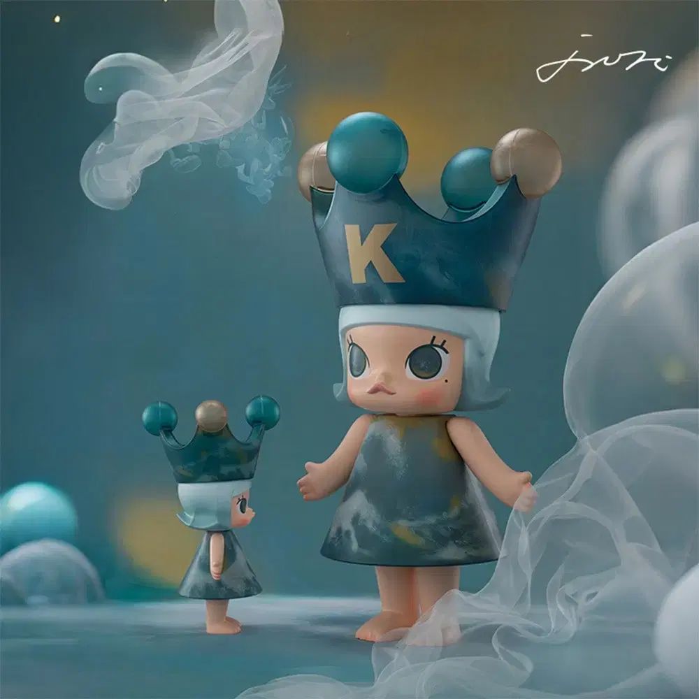 MEGA ROYAL MOLLY DIDI TO LOVE 400