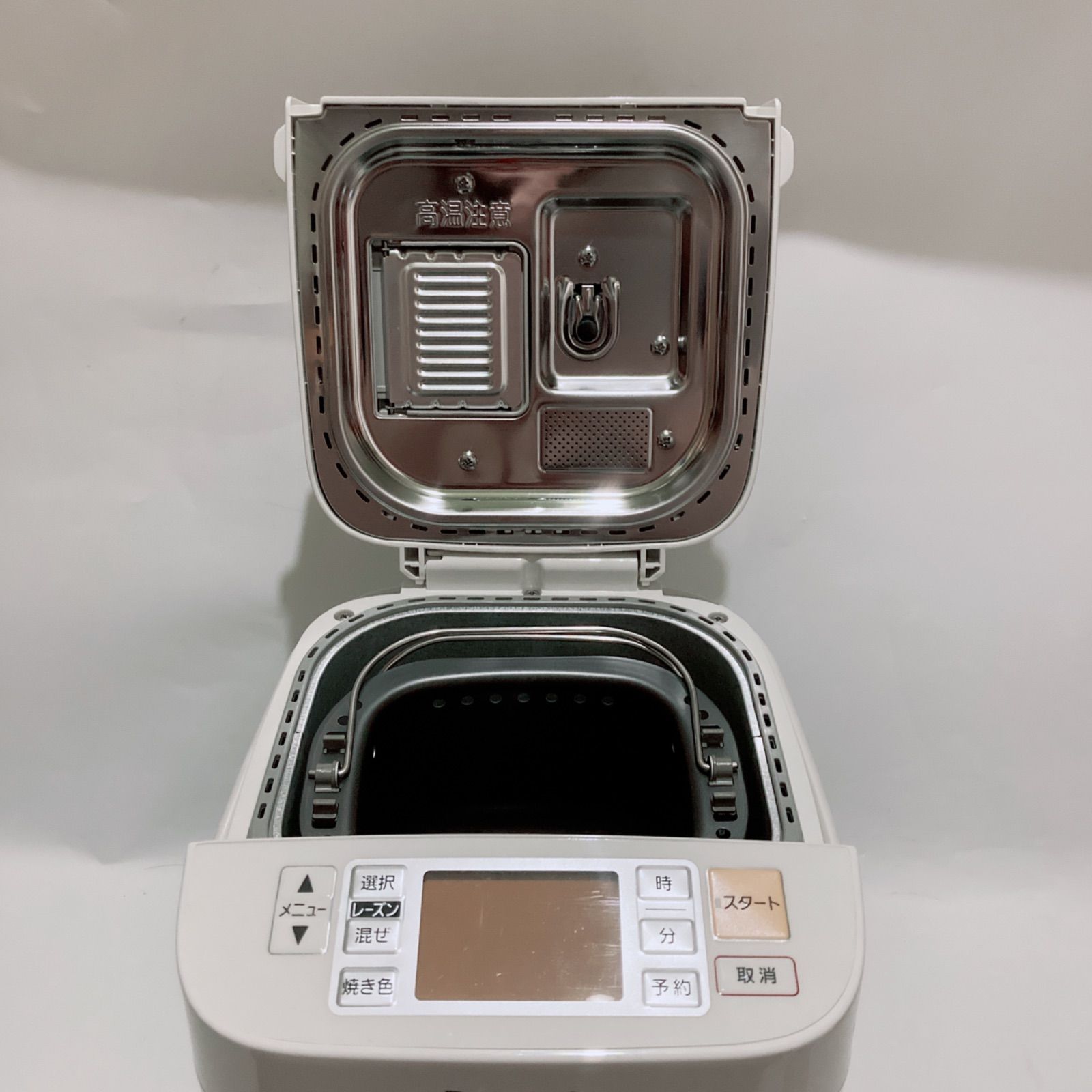 Panasonic パナソニック ホームベーカリー SD-BMS104 概要 ホームベーカリー SD-BMS104 | ホームベーカリー | Panasonic