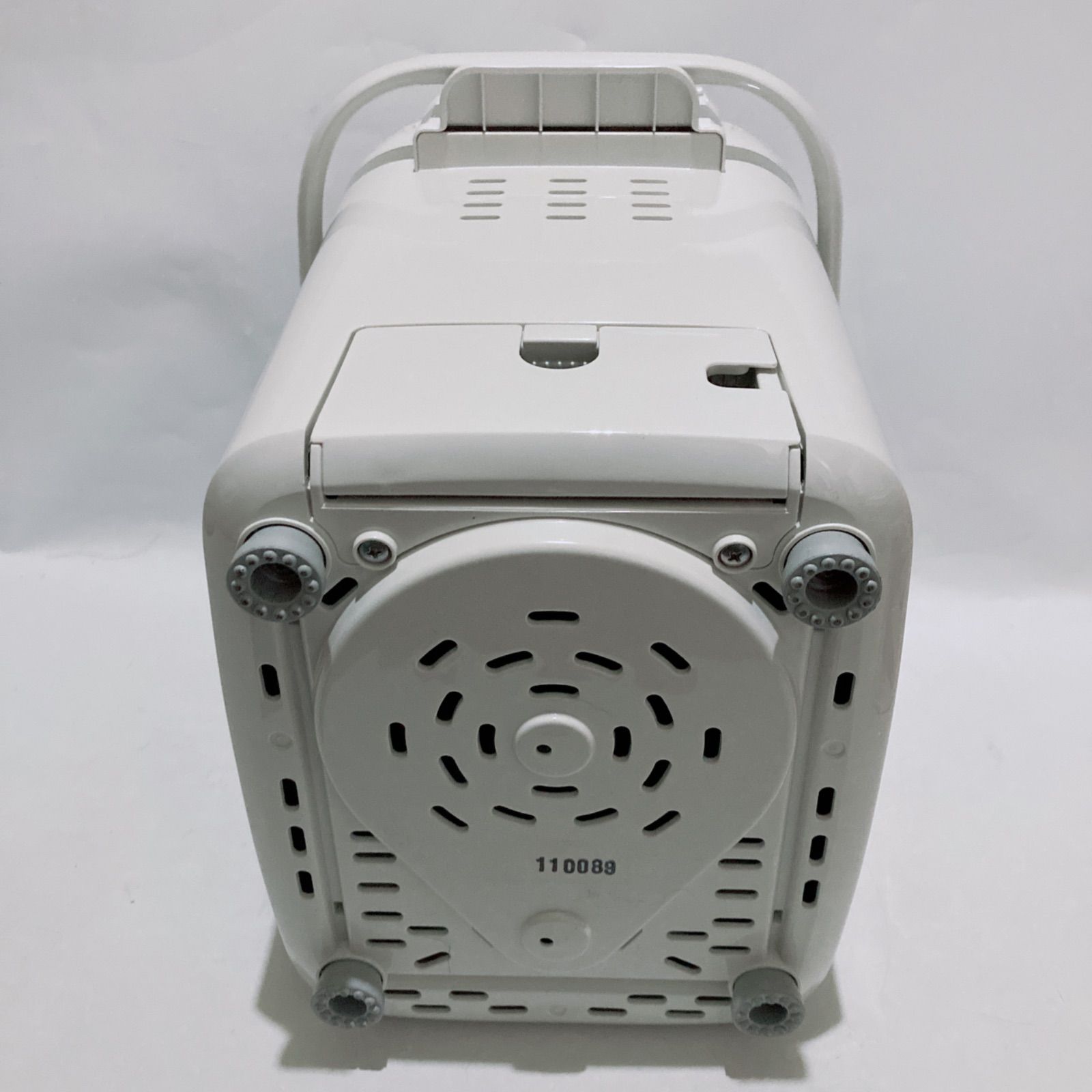 未使用品　パナソニック　ホームベーカリー　SD-BMS104　2011年製◆ Panasonic SD-BMS104 ホームベーカリー パナソニック - メルカリ