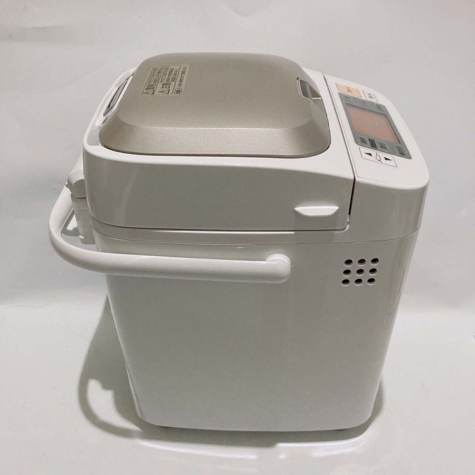 Panasonic ホームベーカリー SD-BMS104 SD-BM104_504031?wid=1200&hei=630