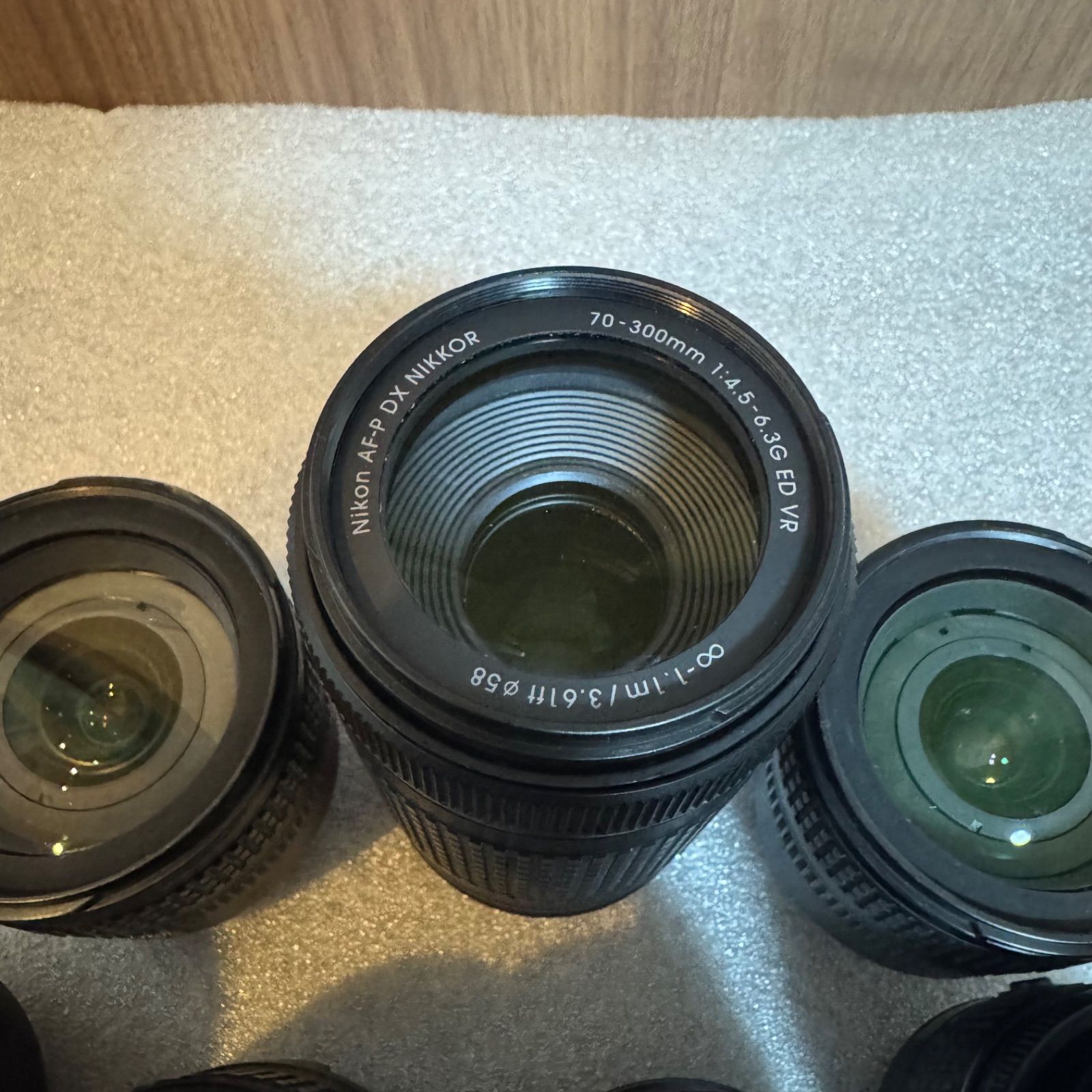 18-70mm