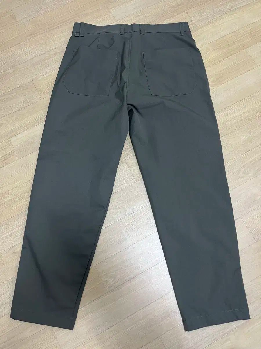 ルルレモン メンズ パンツ 32 84A