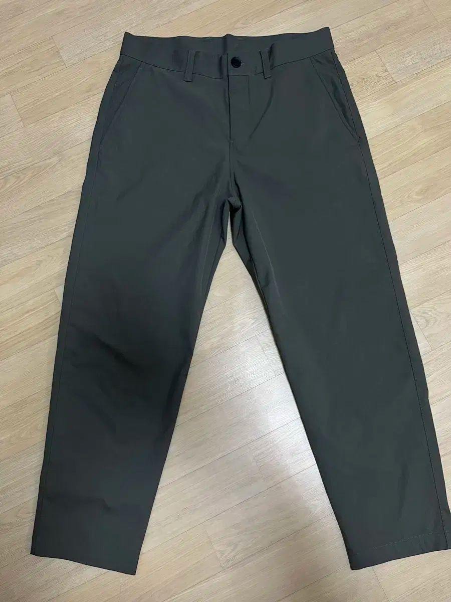 ルルレモン メンズ パンツ 32 84A