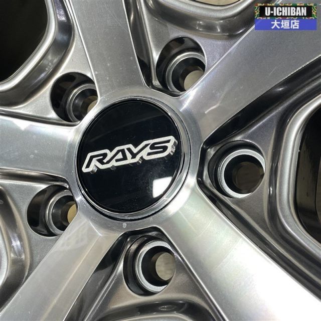 20インチ ホイール