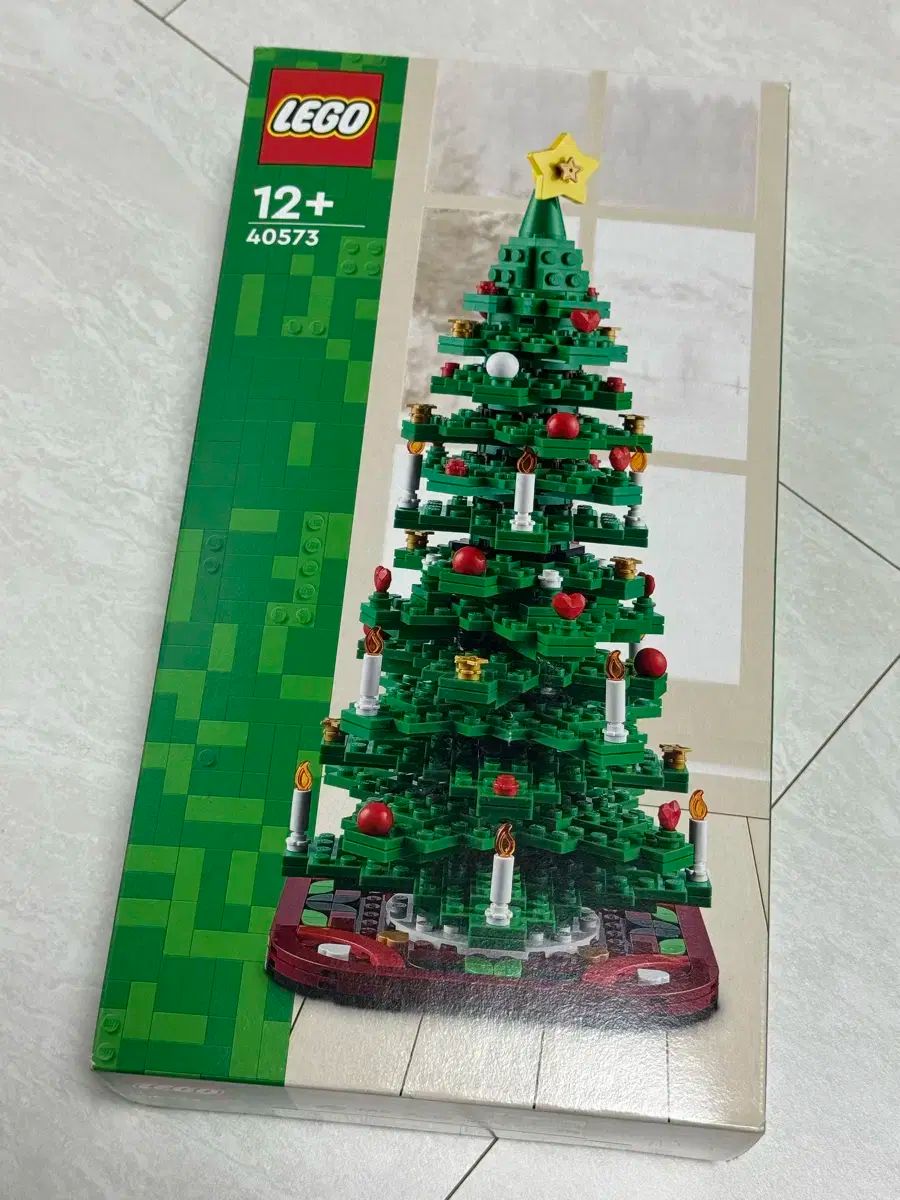 LEGOブロック 40573