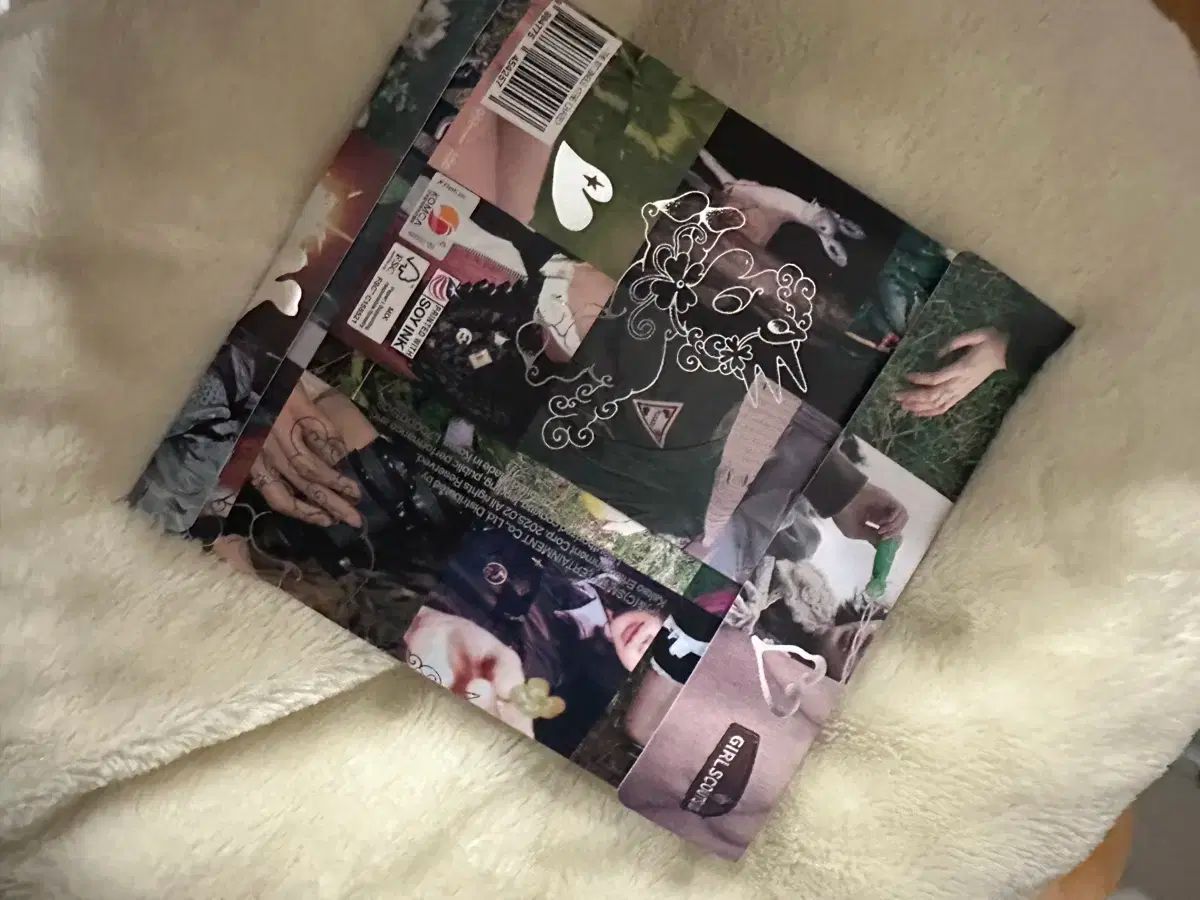 下투To. Heart サイン入り アルバム the chase 下투