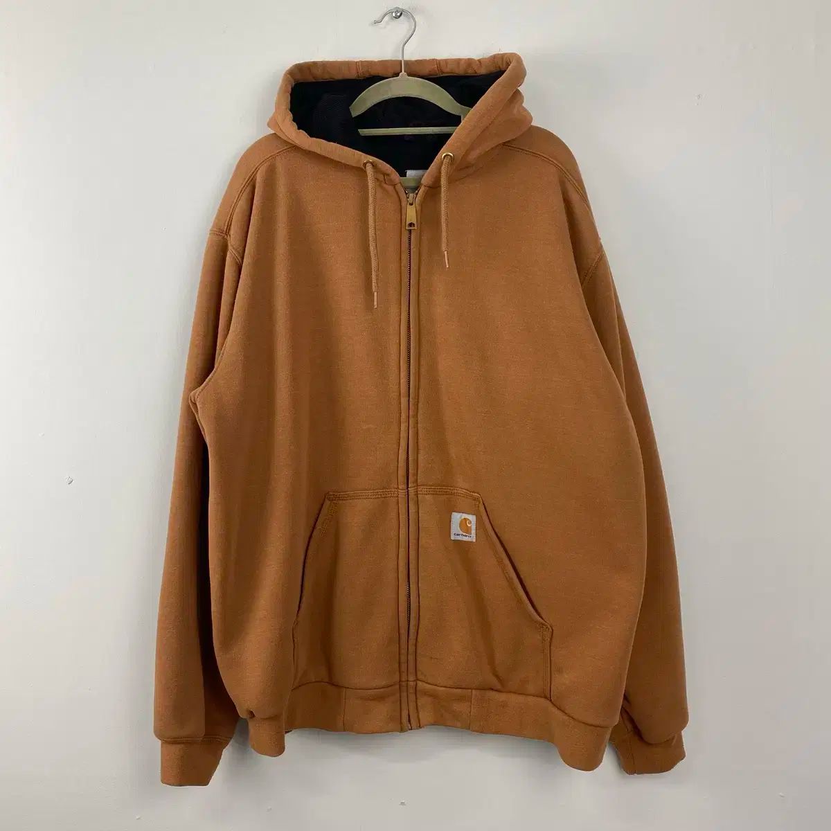 Carhartt カーハート L メキシコ製 アクティブ 00s Carhartt ダック