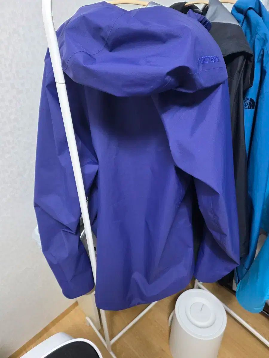 アークテリクス ベータ