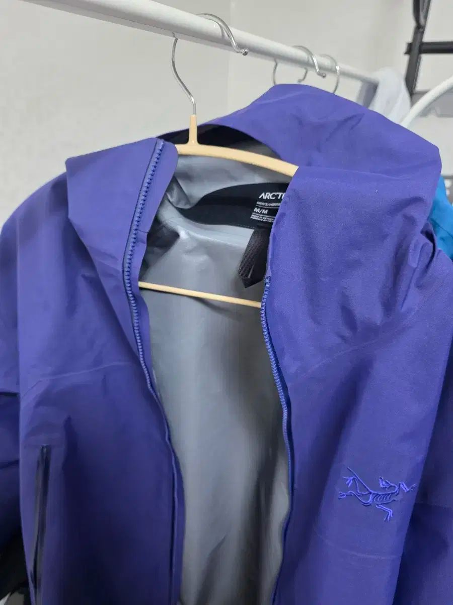 アークテリクス ベータ