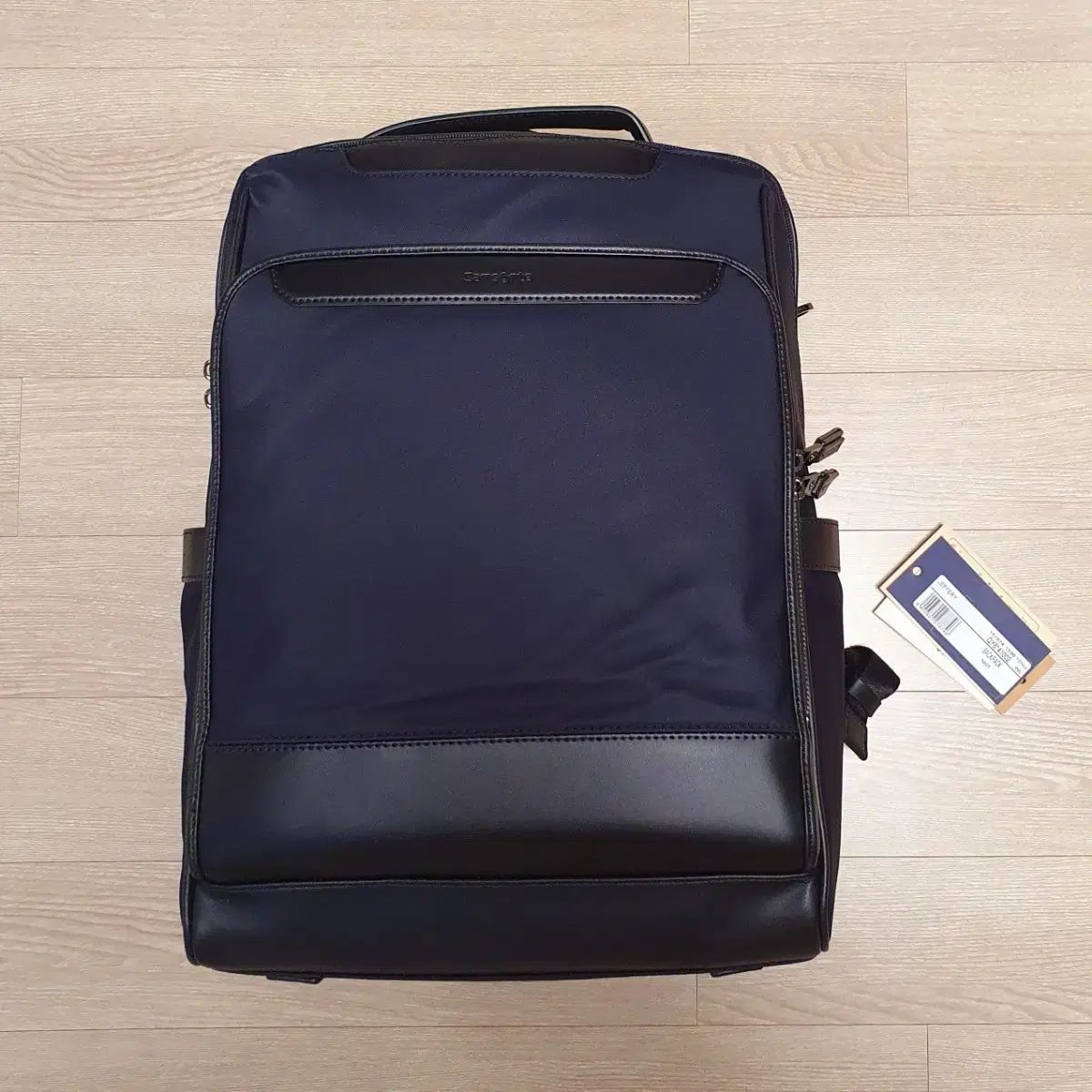 サムソナイト ジェフリー バックパック バッグ