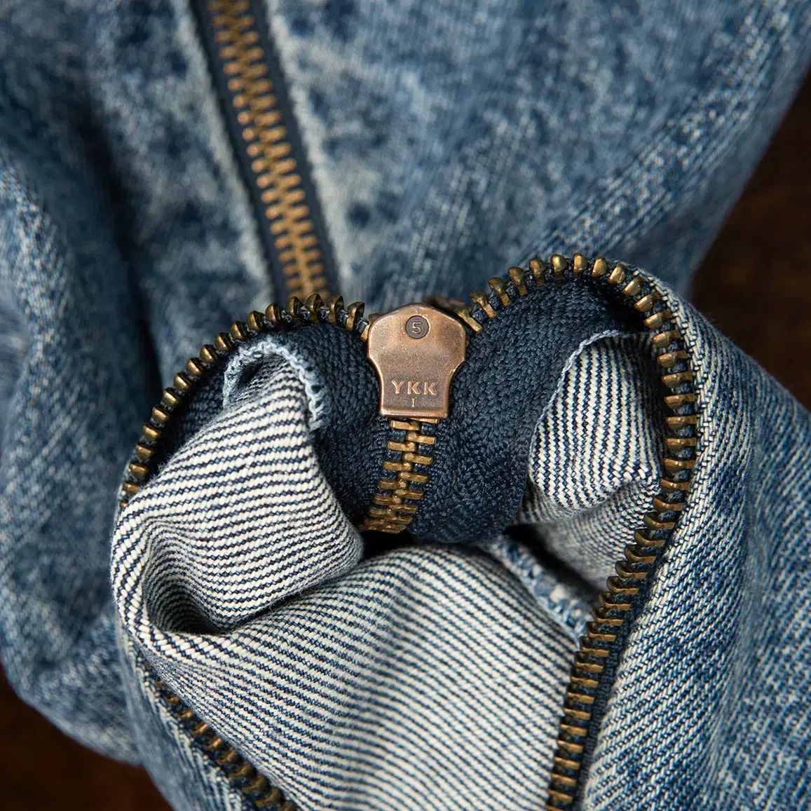 ヴェトモン 17SS