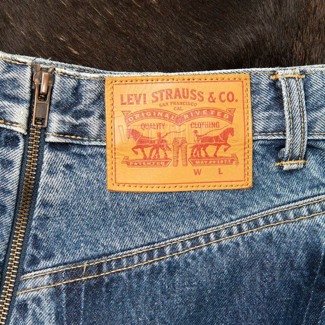 ヴェトモン 17SS