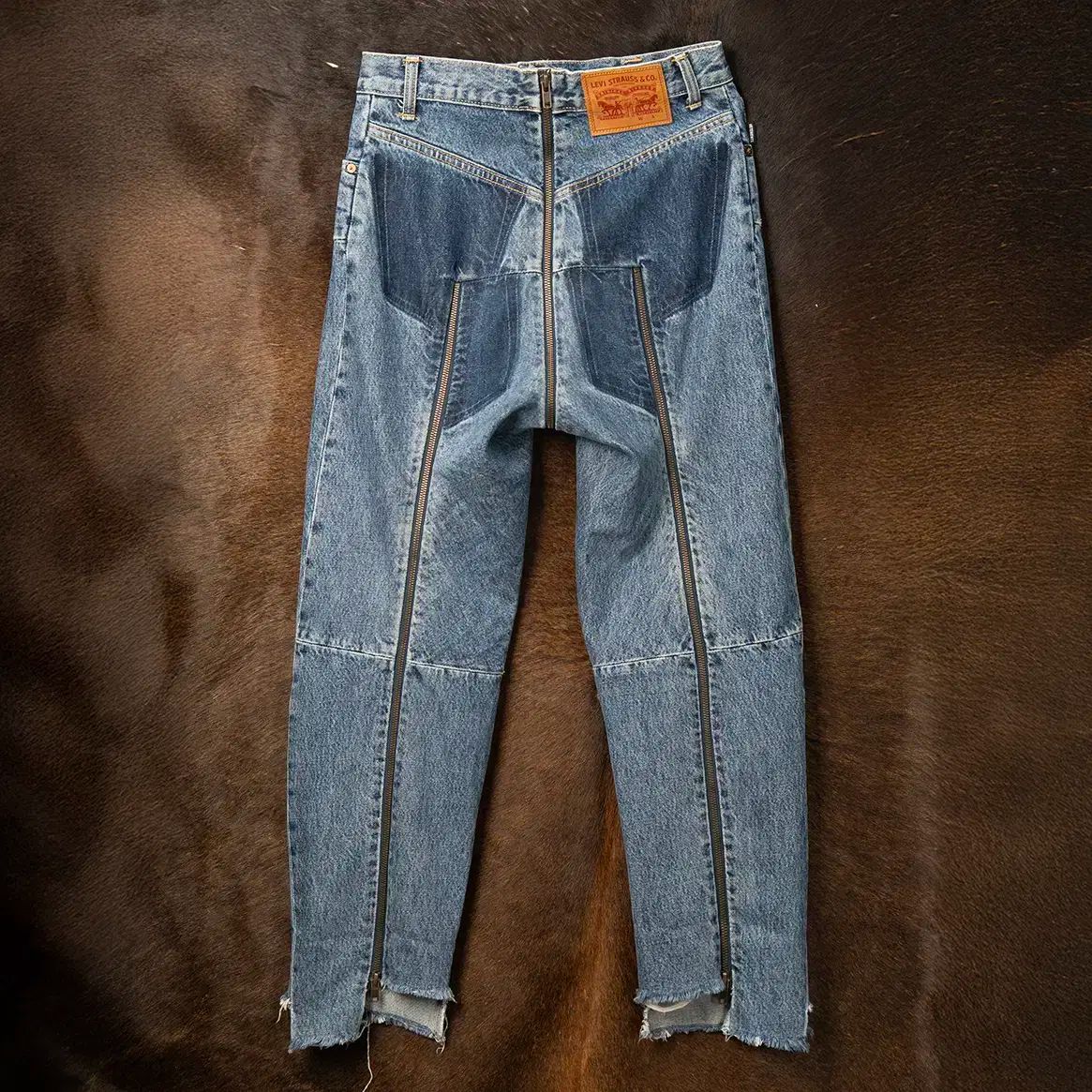 マルチジッパー