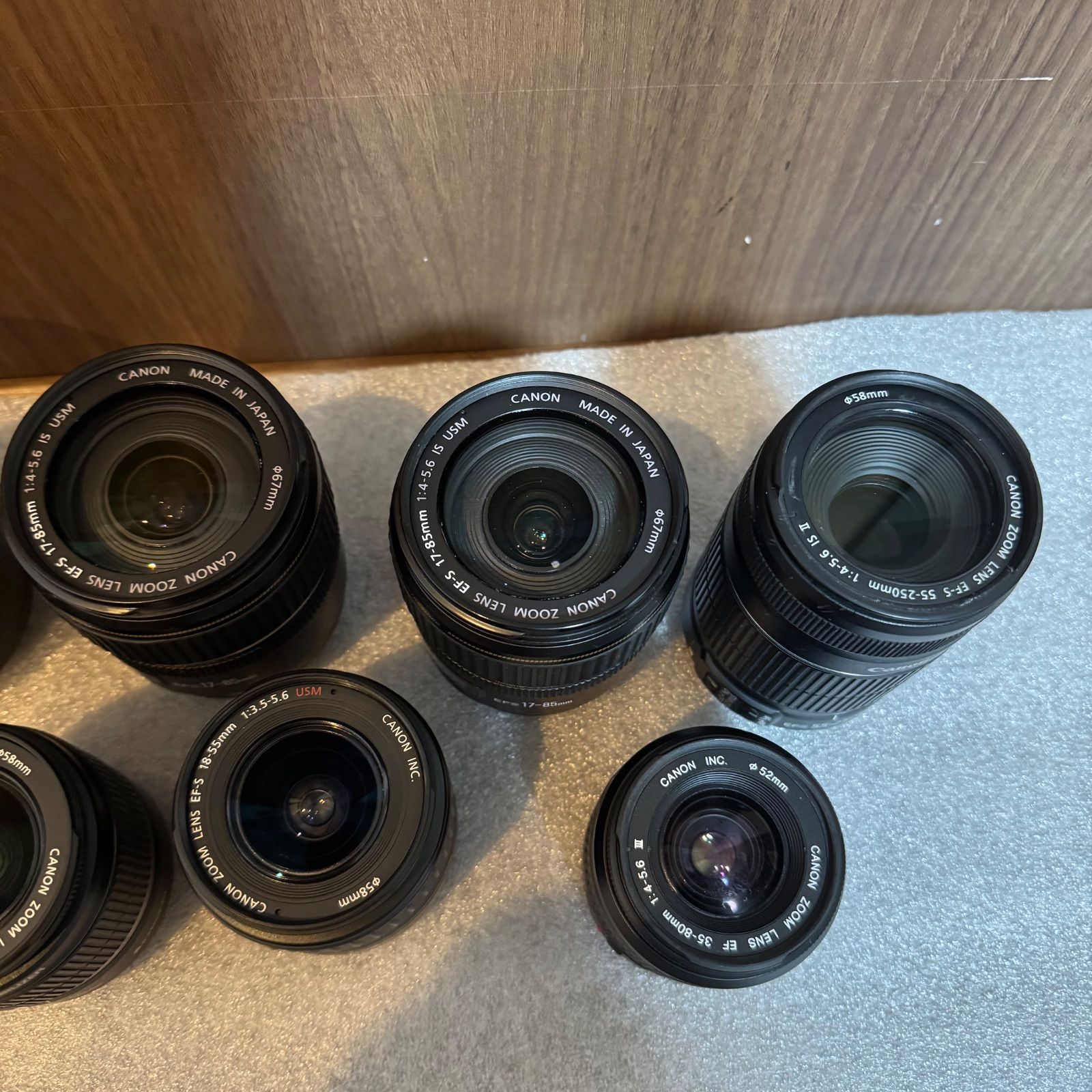 17-85mm