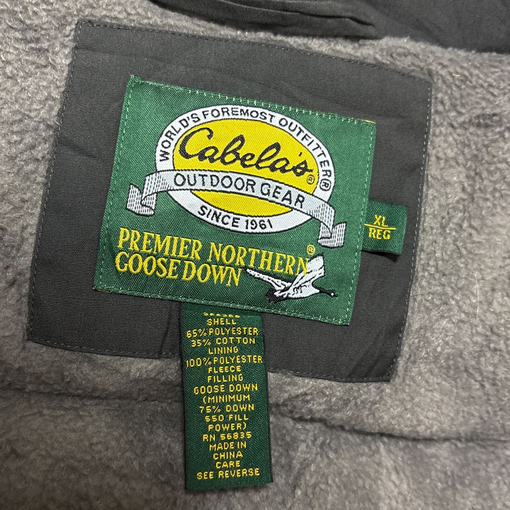 Cabela