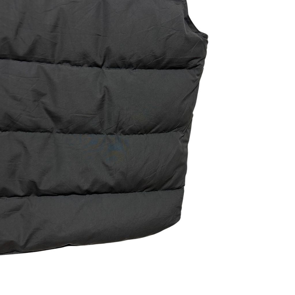 グースダウンベスト S-3451