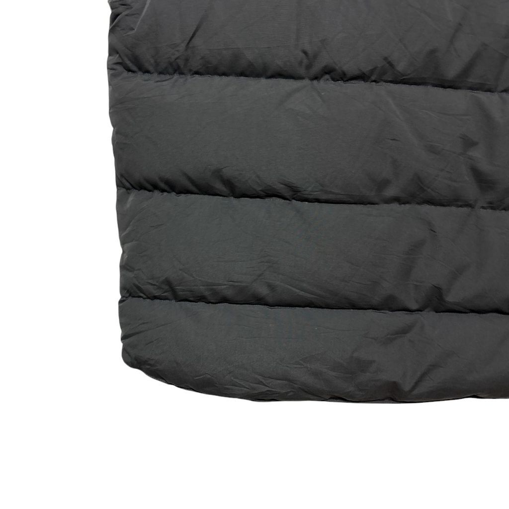 グースダウンベスト S-3451