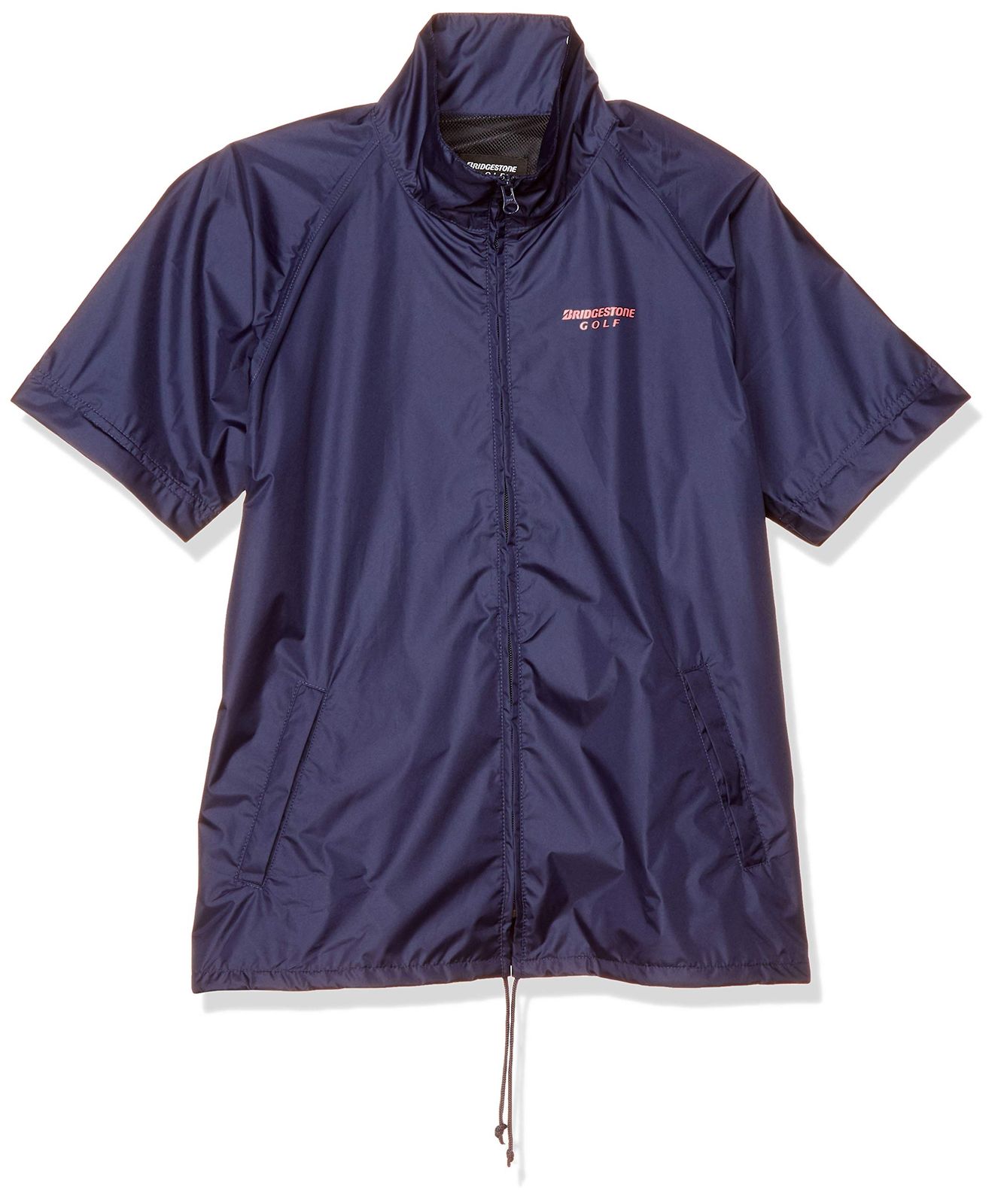 ブリヂストンゴルフ レインウェア TOUR Bレディース上下セット80G51 ネイビー 日本 L 日本サイズL相当 ネイビー L