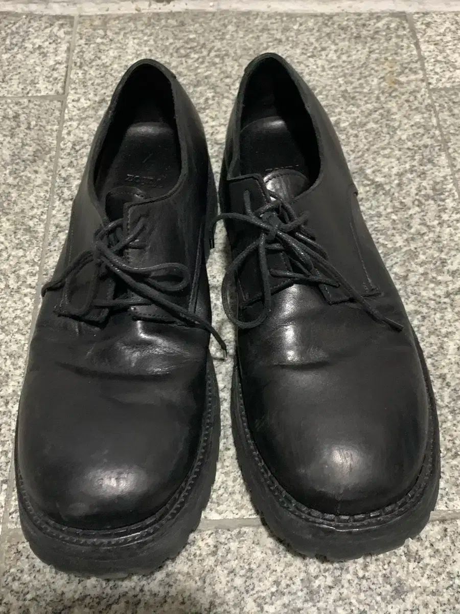 265 vatoz comma3 bk バトーズ 콤마3 bk