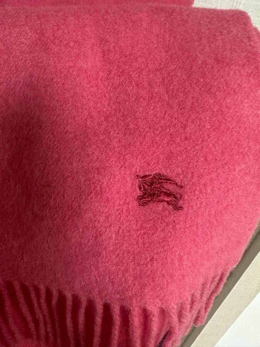 バーバリー カシミア