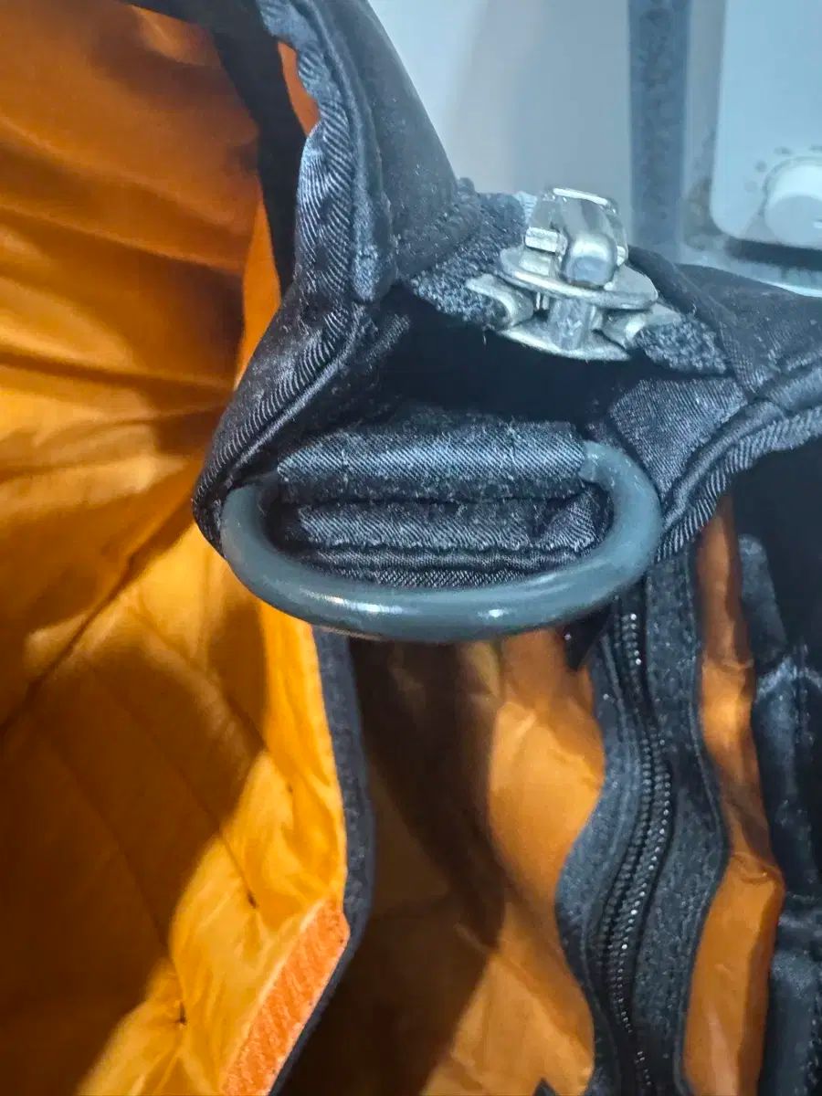 商品説明もしっかり。 ポーター タンカー ツーウェイ トートバッグ ブラック