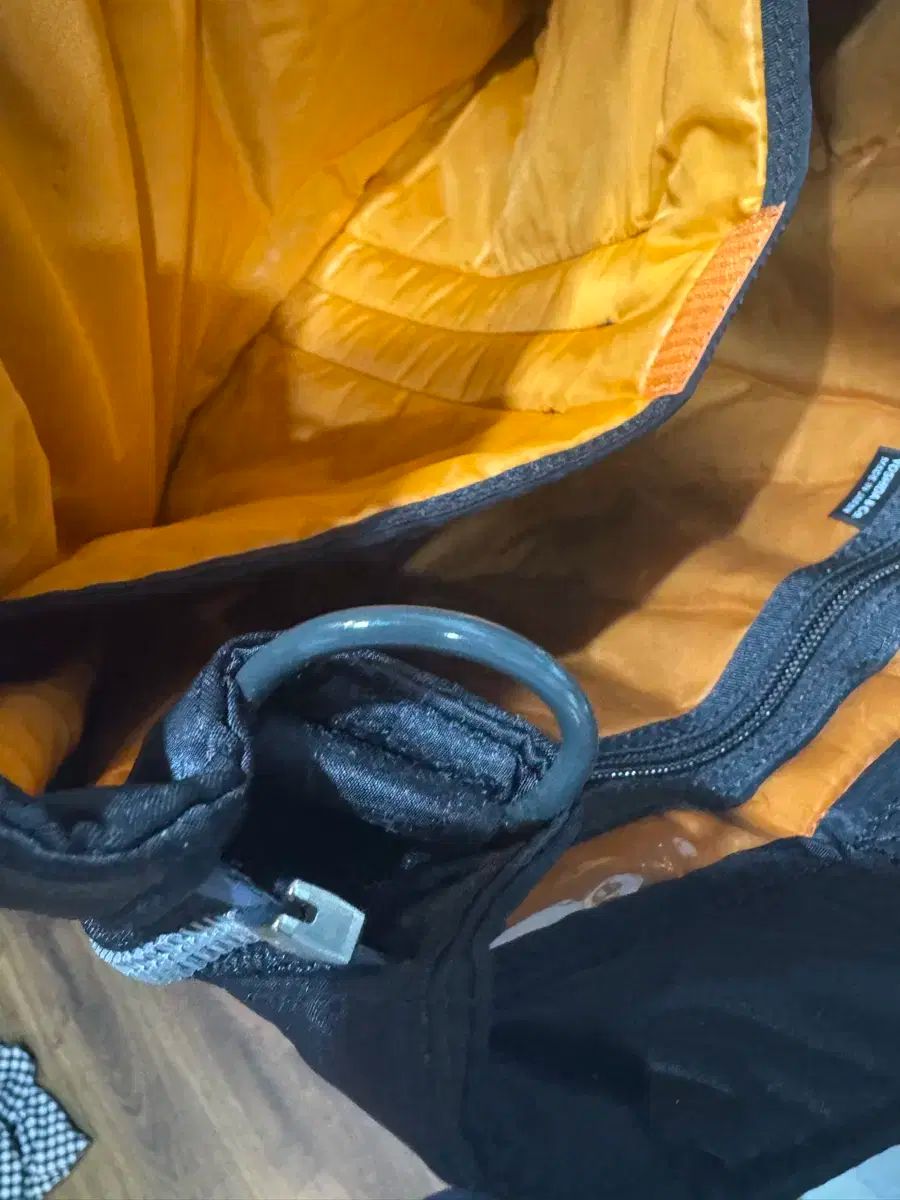 タンカー ツーウェイ