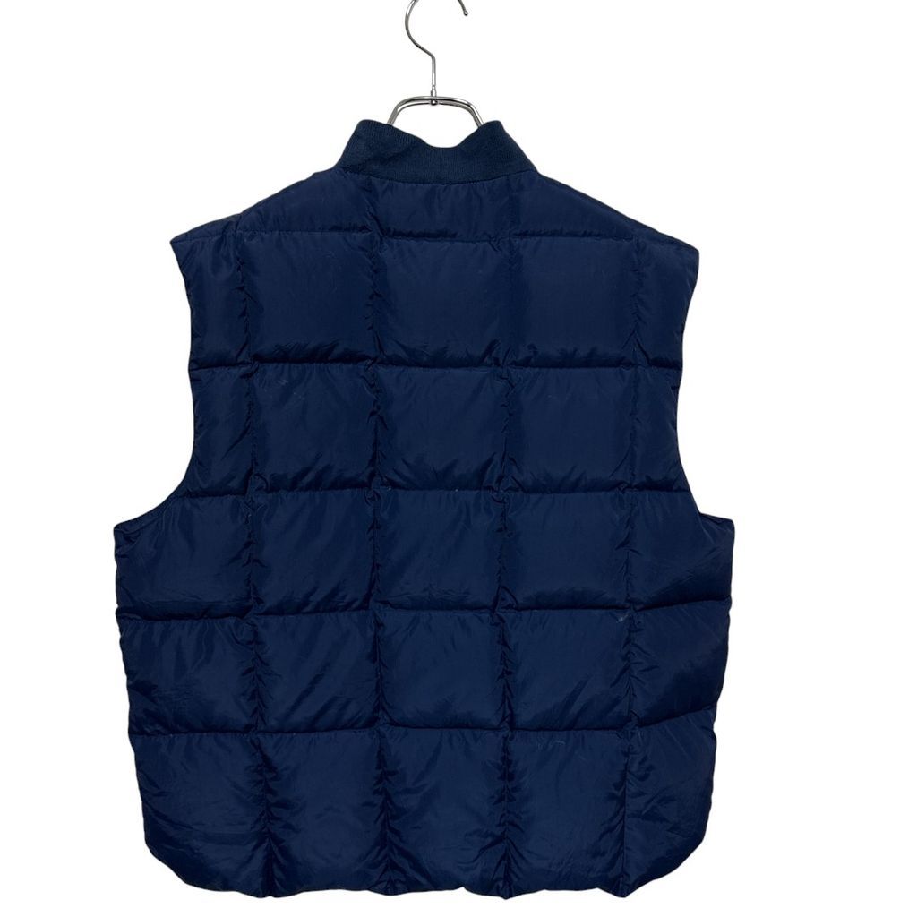 Cabela s 80~90s キルティングダウンベスト S-3452