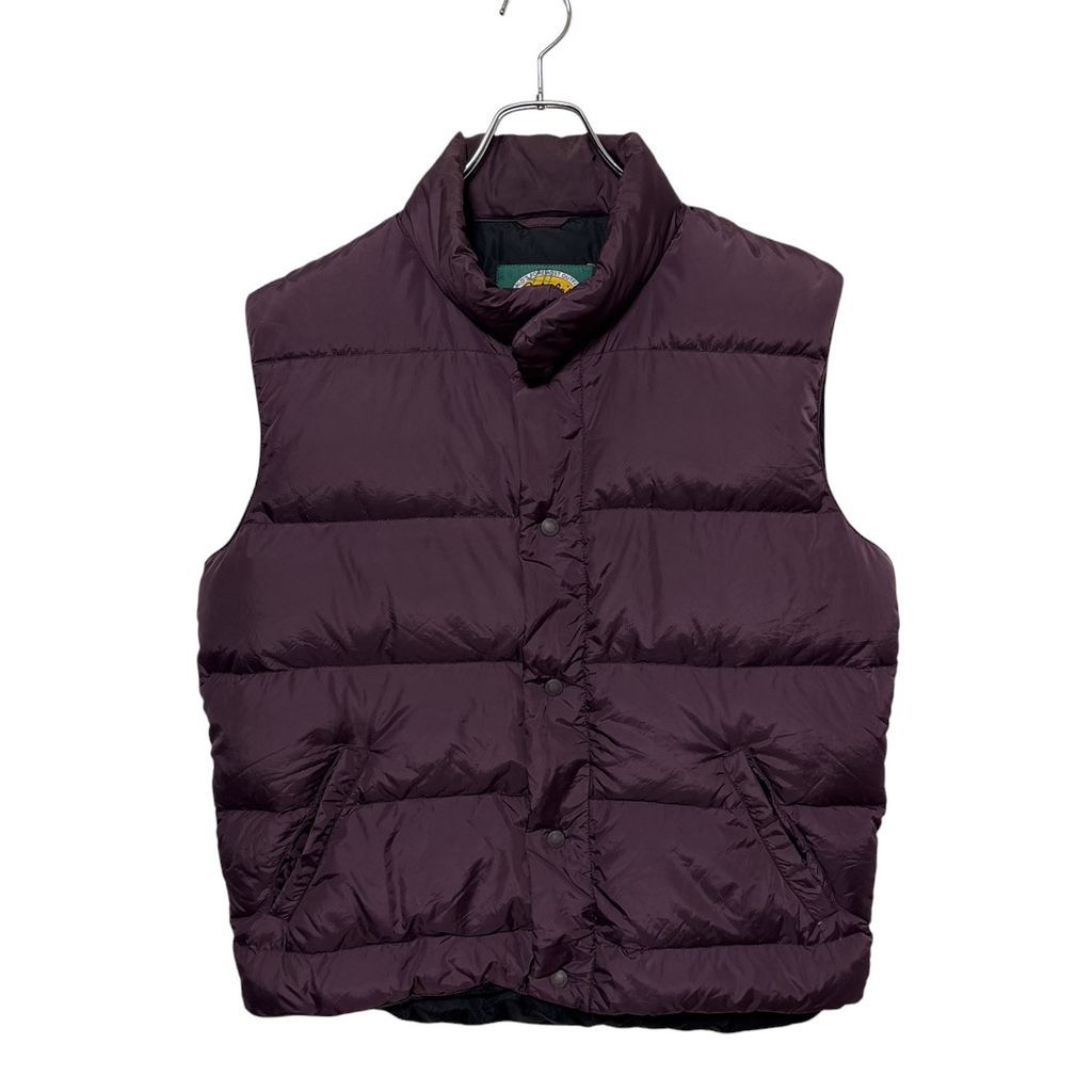 Cabela's】 グースダウンベスト S-3453 - メルカリ