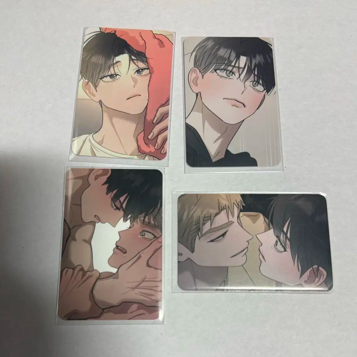 春特典トレカ まとめ 春カフェ 春クエスト