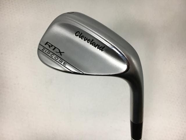 返品OK ゴルフクラブ クリーブランド RTX ZIPCORE ツアーサテン ウェッジ 50.10 MID 2020 NSプロ 950GH AW