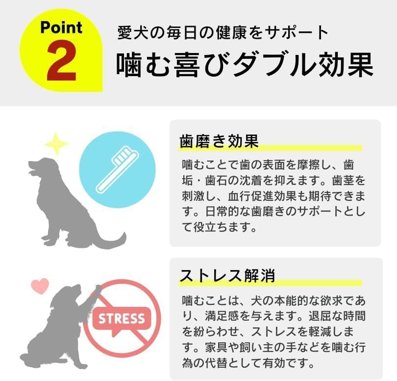 プレミアム 長持ちおやつ 犬用 国産品 無添加 中・大型犬用 豚耳元