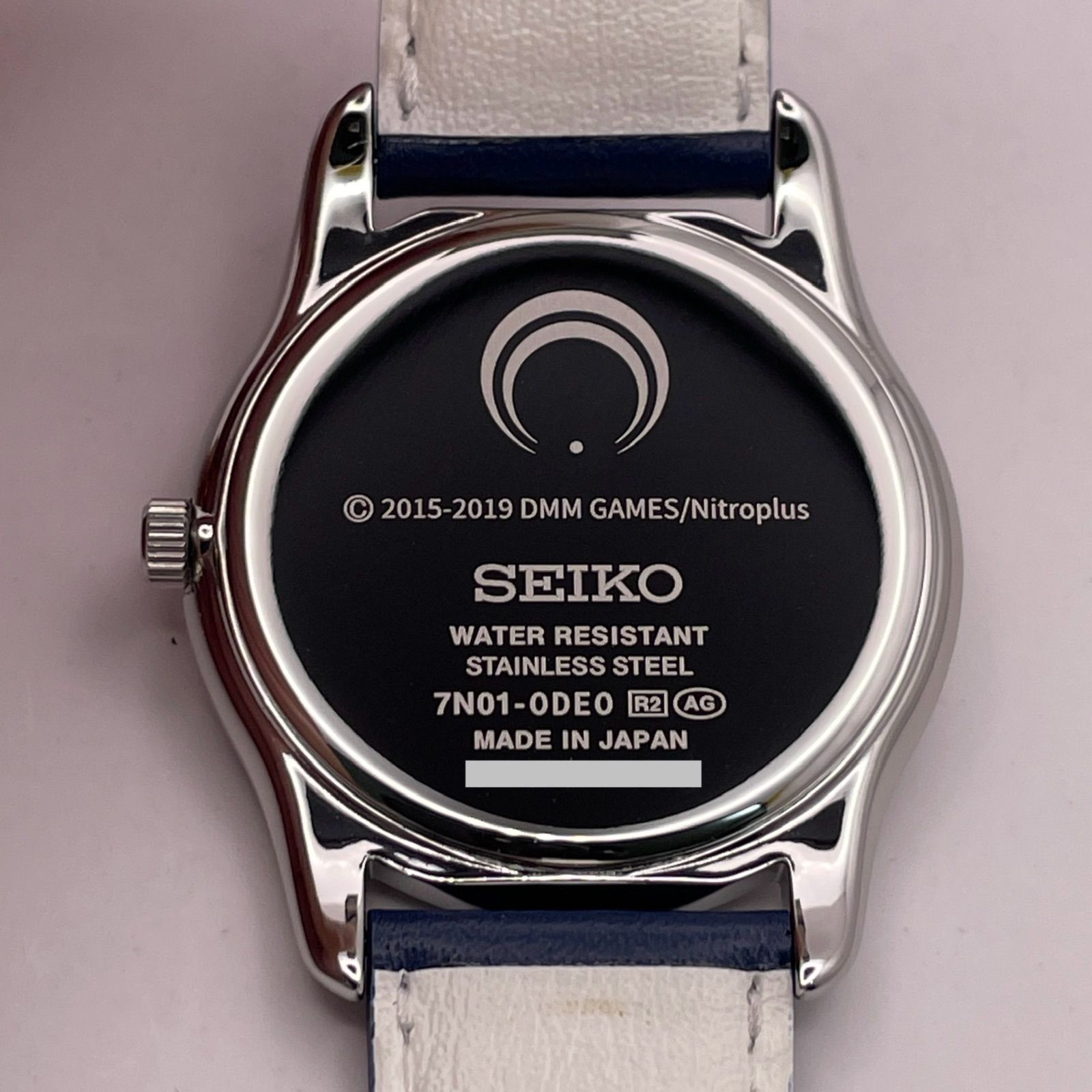 三日月宗近 ー時の大河ー