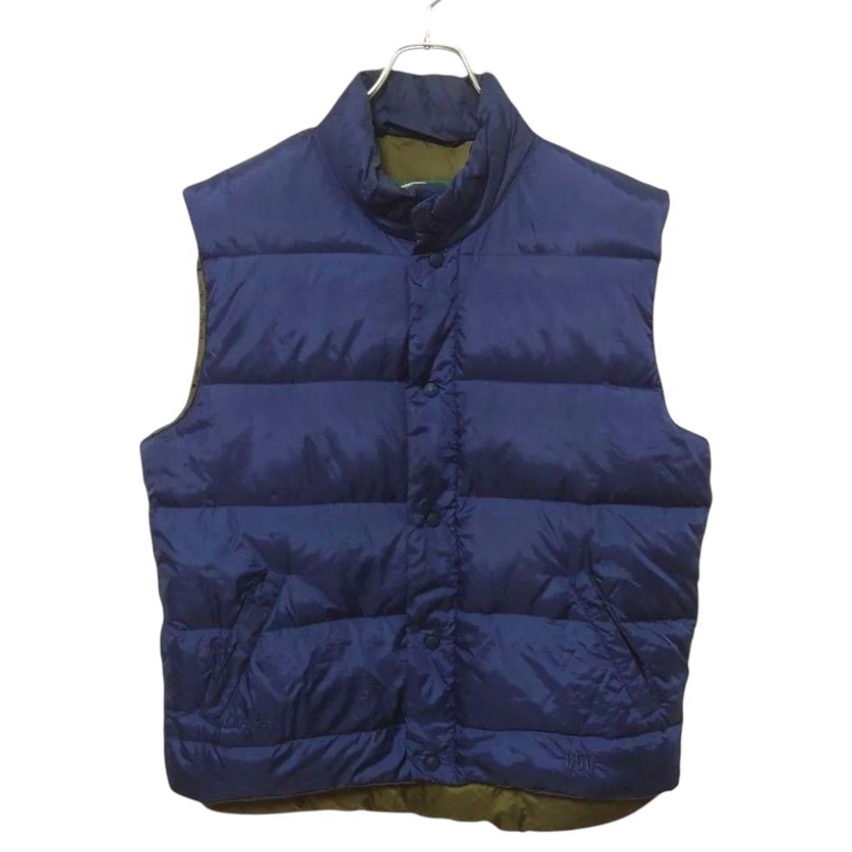 Cabela s グースダウンベスト A-3135