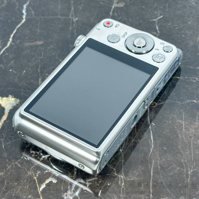 超美品】CASIO EXILIM EX-ZS30 Free! コラボモデル 2010万画素 光学6倍