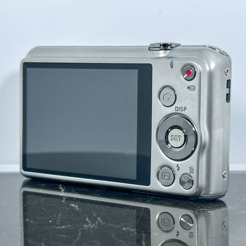 超美品】CASIO EXILIM EX-ZS30 Free! コラボモデル 2010万画素 光学6倍