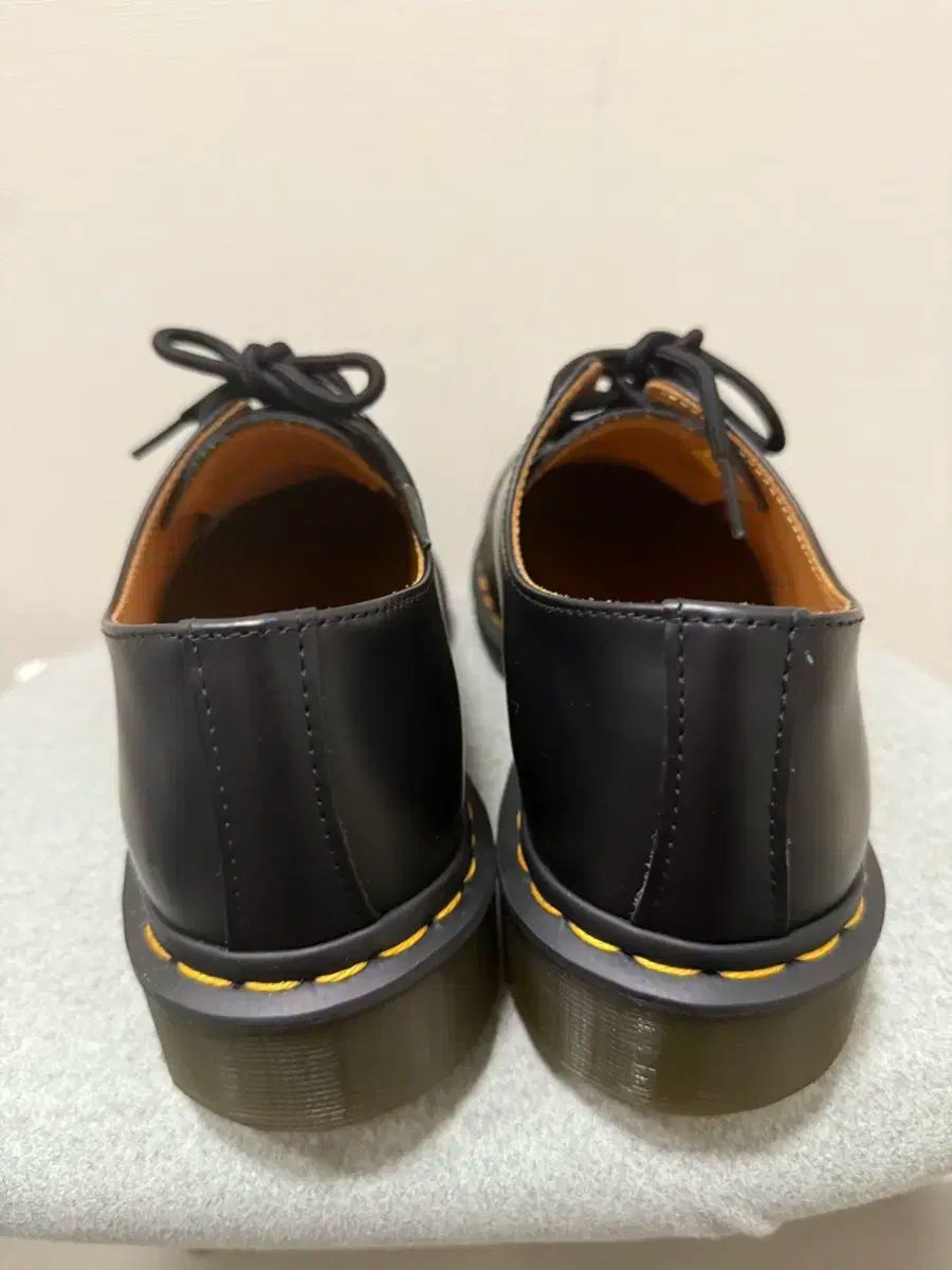 DR. MARTENS ドクターマーチン 1461 スムース ブラック 260