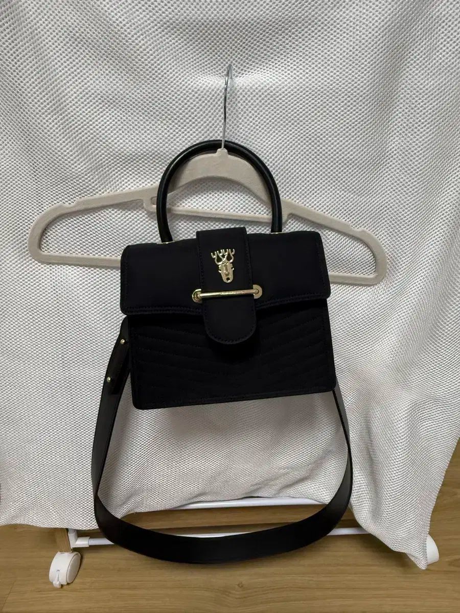 クローゼット マイルド